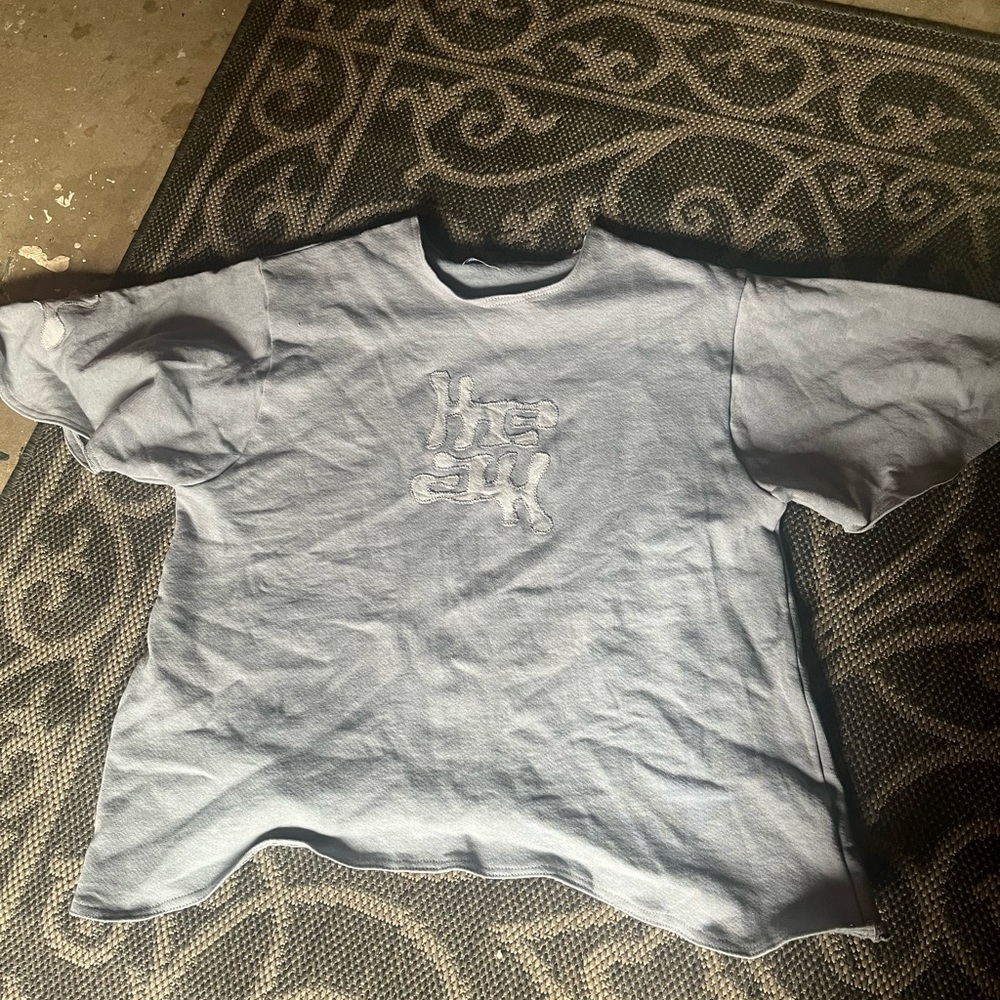 youngchickenpox t shirt
